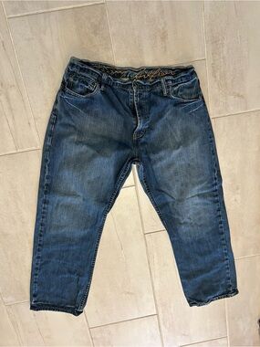 TOMMY HILFIGER Men’s Jeans 34/30